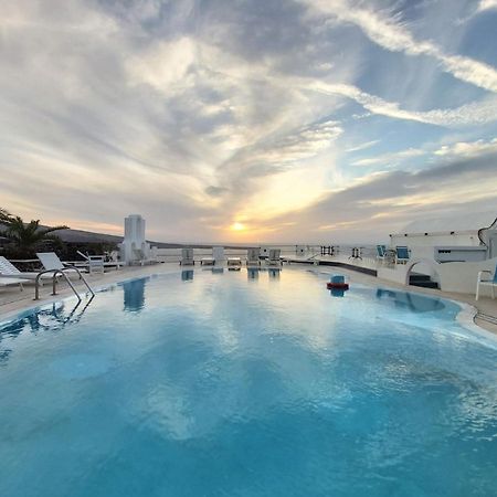 Ether Sunset Oia 外观 照片